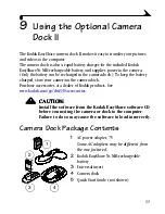 Предварительный просмотр 73 страницы Kodak EasyShare DX4530 User Manual