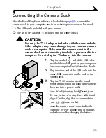 Предварительный просмотр 75 страницы Kodak EasyShare DX4530 User Manual