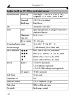 Предварительный просмотр 102 страницы Kodak EasyShare DX4530 User Manual