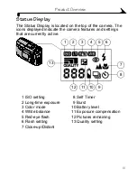 Предварительный просмотр 5 страницы Kodak EASYSHARE DX4900 User Manual