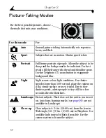 Предварительный просмотр 26 страницы Kodak EasyShare DX6340 User Manual