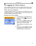 Предварительный просмотр 49 страницы Kodak EasyShare DX6340 User Manual