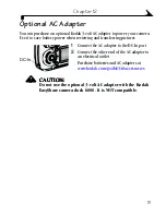 Предварительный просмотр 123 страницы Kodak EasyShare DX6340 User Manual