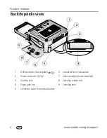 Preview for 4 page of Kodak EasyShare G600 User Manual