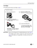 Preview for 11 page of Kodak EasyShare G600 User Manual