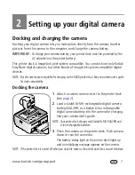 Preview for 13 page of Kodak EasyShare G600 User Manual