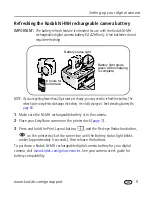 Preview for 15 page of Kodak EasyShare G600 User Manual