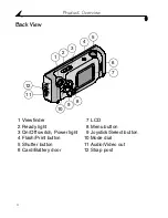 Предварительный просмотр 4 страницы Kodak Easyshare LS420 User Manual