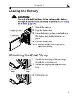 Предварительный просмотр 17 страницы Kodak EasyShare LS633 User Manual