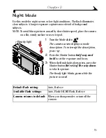 Предварительный просмотр 27 страницы Kodak EasyShare LS633 User Manual