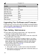 Предварительный просмотр 108 страницы Kodak EasyShare LS633 User Manual