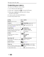 Предварительный просмотр 26 страницы Kodak EasyShare LS753 User Manual