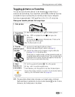 Предварительный просмотр 41 страницы Kodak EasyShare LS753 User Manual