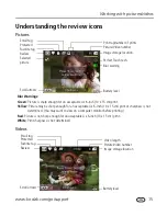 Preview for 21 page of Kodak EasyShare M2008 User Manual