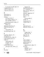 Preview for 68 page of Kodak EasyShare M2008 User Manual