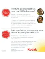 Предварительный просмотр 99 страницы Kodak Easyshare M320 User Manual