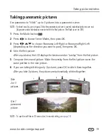 Предварительный просмотр 25 страницы Kodak EASYSHARE M5350 Extended User Manual