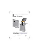 Предварительный просмотр 3 страницы Kodak Easyshare M750 User Manual