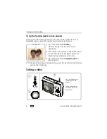 Предварительный просмотр 12 страницы Kodak EasyShare MD753 User Manual