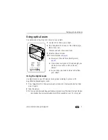 Предварительный просмотр 13 страницы Kodak EasyShare MD753 User Manual