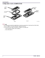 Preview for 6 page of Kodak EasyShare P850 zoom Service Manual