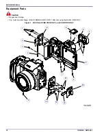 Preview for 10 page of Kodak EasyShare P850 zoom Service Manual