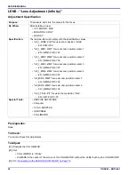 Preview for 38 page of Kodak EasyShare P850 zoom Service Manual