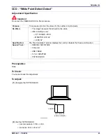 Preview for 43 page of Kodak EasyShare P850 zoom Service Manual