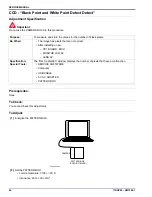 Preview for 46 page of Kodak EasyShare P850 zoom Service Manual