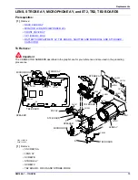 Preview for 73 page of Kodak EasyShare P850 zoom Service Manual