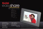 Kodak EasyShare P86 Quick Reference предпросмотр