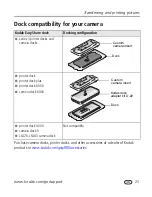 Предварительный просмотр 31 страницы Kodak easyshare p880 User Manual