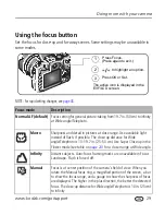 Предварительный просмотр 37 страницы Kodak easyshare p880 User Manual