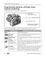 Предварительный просмотр 38 страницы Kodak easyshare p880 User Manual