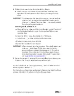 Preview for 29 page of Kodak EasyShare Printer Dock Plus User Manual