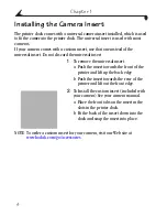 Preview for 16 page of Kodak EasyShare printer dock User Manual