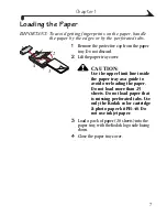 Preview for 19 page of Kodak EasyShare printer dock User Manual