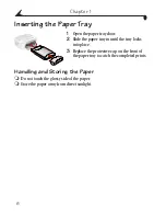 Preview for 20 page of Kodak EasyShare printer dock User Manual