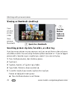 Предварительный просмотр 21 страницы Kodak EasyShare V1273 User Manual