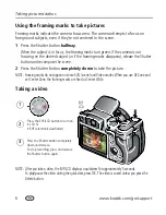 Предварительный просмотр 12 страницы Kodak EasyShare Z1012 IS Extended User Manual