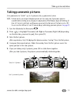 Предварительный просмотр 17 страницы Kodak EASYSHARE Z1085 IS Extended User Manual