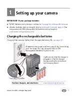 Предварительный просмотр 9 страницы Kodak EASYSHARE Z5120 Extended User Manual