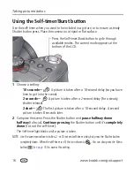 Предварительный просмотр 24 страницы Kodak EASYSHARE Z5120 Extended User Manual