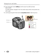 Предварительный просмотр 20 страницы Kodak EasyShare Z7590 User's guide User Manual