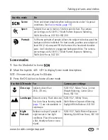 Предварительный просмотр 29 страницы Kodak EasyShare Z7590 User's guide User Manual