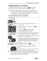 Предварительный просмотр 57 страницы Kodak EasyShare Zoom Digital Camera DX7590 User Manual