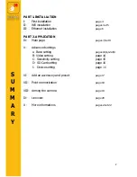 Preview for 2 page of Kodak EF101B User Manual