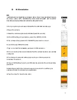 Preview for 4 page of Kodak EF101B User Manual