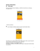 Preview for 7 page of Kodak EF101B User Manual