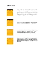 Preview for 14 page of Kodak EF101B User Manual